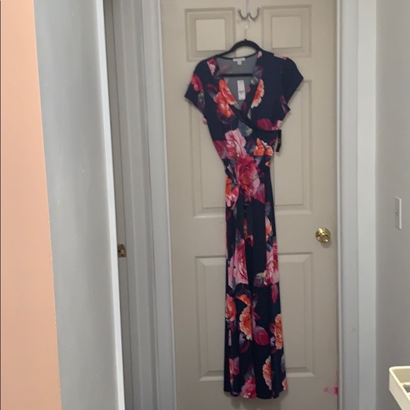 New York & Company Dresses & Skirts - Maxi dress New York & Company Dresses & Skirts - Maxi dress